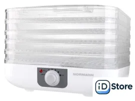 Сушилка для овощей и фруктов Normann AFD-903