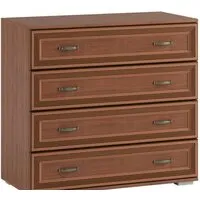 Комод Тэкс Ливорно ЛК-20 (орех донской)