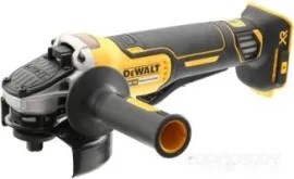 Угловая шлифмашина DeWALT DCG406NT-XJ (без АКБ, кейс)