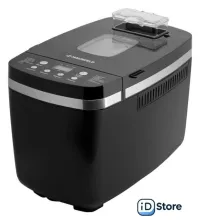 Хлебопечка MAUNFELD MBM-1300DPB