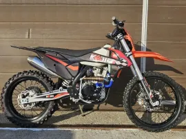 Мотоцикл Кросс KEWS K16 (174MN-3) CBS300