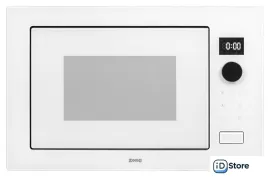 Микроволновая печь ZorG MIO252 S white (белый)