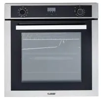 Духовой шкаф Exiteq EXO-108 (черный)