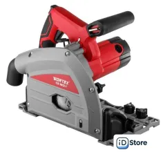 Дисковая погружная Wortex CS 1612-1 (без шины)