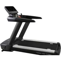 Электрическая беговая дорожка Bronze Gym T1000M Pro Turbo