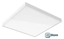 Светильник-тарелка Gauss Mir G1-A0-00070-01GA2-2003565