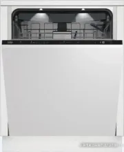 Встраиваемая посудомоечная машина BEKO BDIN38530A