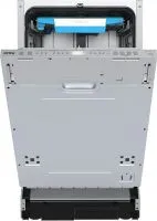 Встраиваемая посудомоечная машина Korting KDI 45877