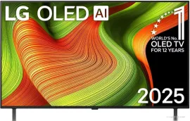 LG OLED AI B5 OLED48B5RLA