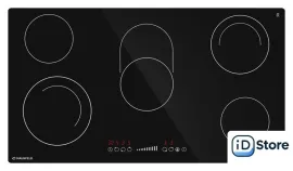 Варочная панель MAUNFELD AVCE9055SDOBK