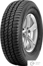 Зимние шины Goodride SW612 195R15C 106/104R