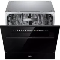Встраиваемая посудомоечная машина Haier HDWI8-58BK3RU