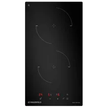 Варочная панель MAUNFELD CVI302EXBK