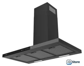 Кухонная вытяжка Korting KHC 9989 GN