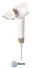 Фен Dreame Hairdryer Gleam White AHD12A (белый)