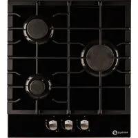 Варочная панель Schtoff H4501C15IS Black