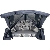 Садовые качели МебельСад Ранго с4190