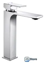 Смеситель Gross Aqua Edge 6125880C