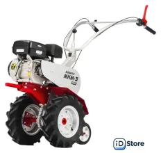 Мотоблок бензиновый Мобил К МКМ-3 Про MBK0018443