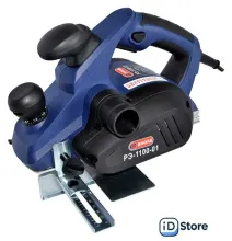 Рубанок ДИОЛД РЭ-1100-01