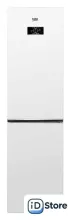 Холодильник BEKO B3R0CNK332HW