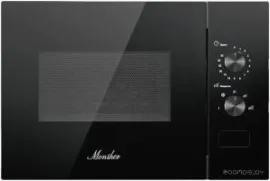 Микроволновая печь Monsher MMH 1015 Noir