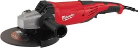 Угловая шлифмашина Milwaukee AG 22-180 DMS 4933431830