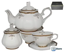 Сервиз Lenardi Ампир 133-165