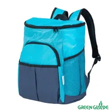 Рюкзак-изотермический Green Glade 20 л P2220