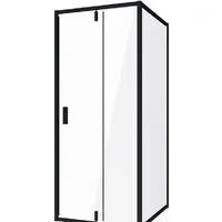 Душевой уголок Niagara NG-83-10AB-A100B 100x100