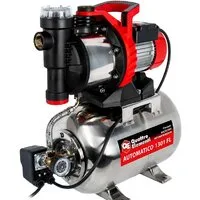 Насосная станция Quattro Elementi Automatico 1301 FL Inox