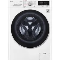 Стирально-сушильная машина LG F4V5VG0W