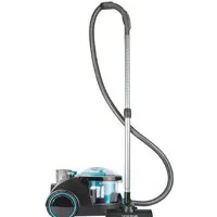 Пылесос Arnica Bora 5000 (бирюзовый) ET11131