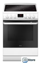Кухонная плита Hansa FCCW69209