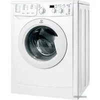 Стиральная машина Indesit IWSD 6105 B