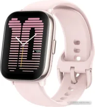 Умные часы Amazfit Active (розовый лепесток)