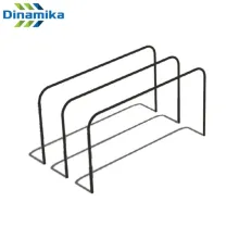 Брусья тройные Dinamika ZSO-001877