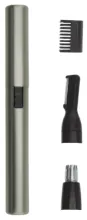 Машинка для стрижки Wahl NoseTrimmer Micro Lithium 5640-1016