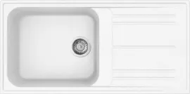 Кухонная мойка Smeg LZ150B