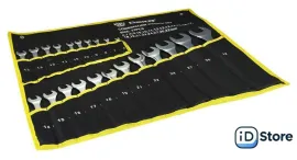 Набор ключей Deko DKHT22 (22 предмета)