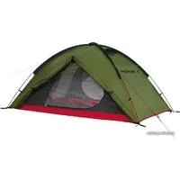 Треккинговая палатка High Peak Woodpecker 3 10194 (зеленый)