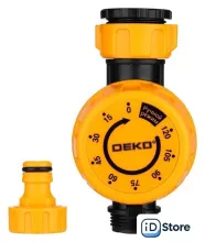 Таймер Deko DKIT06 081-2041