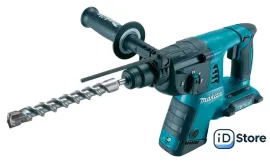 Перфоратор Makita DHR263Z