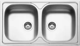 Кухонная мойка Smeg LYP862