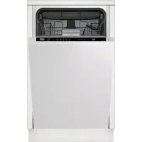 Встраиваемая посудомоечная машина Beko BDIS25063