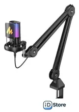 Проводной микрофон Maono PM450S