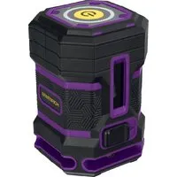 Лазерный нивелир Ermenrich PLUS LN15 84650