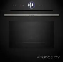 Духовой шкаф Bosch Serie 8 HMG776NB1