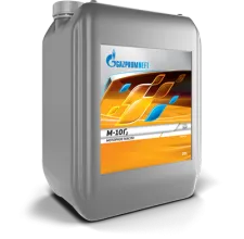 Масло Gazpromneft М-10Г2 кан. 20л (18,22 кг),
