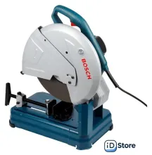 Монтажная (отрезная) пила Bosch GCO 14-24 Professional 0601B37180 (китайская версия)